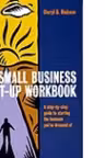 Small Business Start Up Workbook