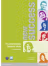 New Success Pre-Intermediate Students' Book - Stuart McKinlay, Bob Hastings