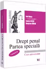 Drept penal roman. Partea specială. Vol.2