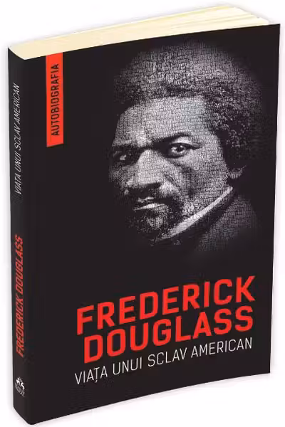 Viața unui sclav american (autobiografia)
