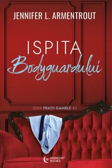 Ispita bodyguardului