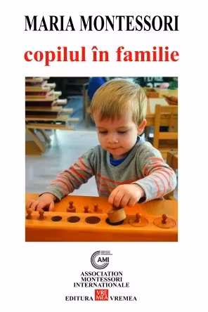 Copilul în familie