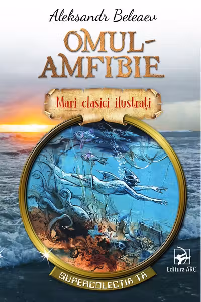 Omul-amfibie