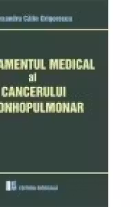 Tratamentul medical al cancerului bronhopulmonar