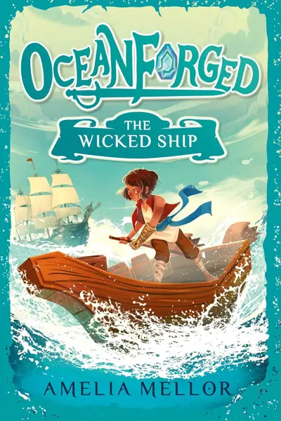 The Wicked Ship