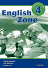 English Zone Level 4 Teacher's Book