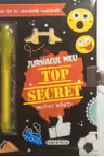 Jurnalul meu Top secret pentru baieti