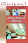 Amenajarea modernă a mansardelor
