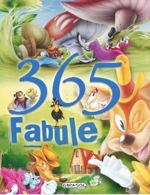 365 fabule