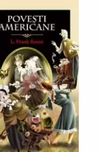 Povesti americane