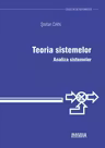 Teoria sistemelor. Analiza sistemelor