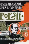 Poesii. Opere complete