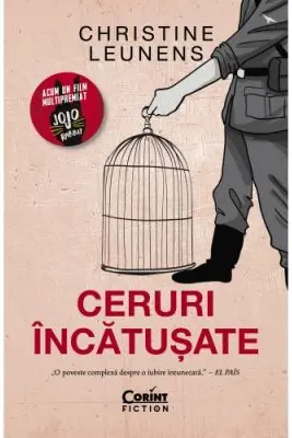 Ceruri incatusate