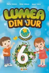 Lumea din jur 6+ cu stikere