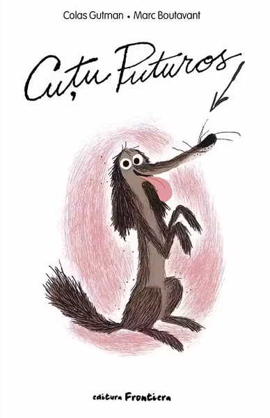 Cutu Puturos