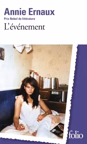 L'Evenement