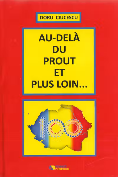 Au-delà du prout et plus loin...