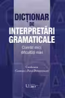 Dicționar de interpretări gramaticale