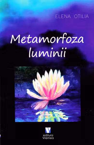 Metamorfoza luminii