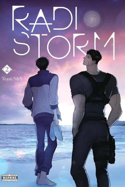 Radio Storm - Volume 2
