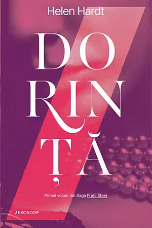Dorinta - Helen Hardt
