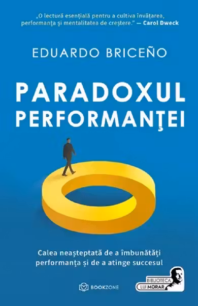 Paradoxul Performantei