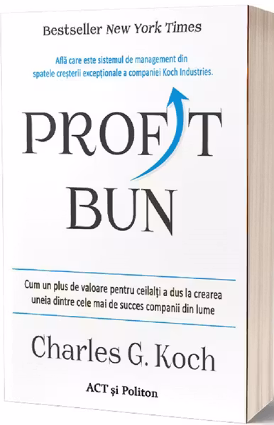 Profit bun