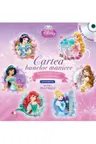 Disney Audiobook. Cartea bunelor maniere. Invata sa te porti ca o printesa +CD