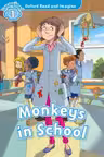 ORI 1: Monkeys in School