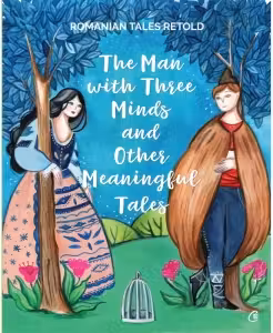 The man with three minds and other meaningful tales
