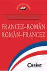 Dictionar scolar francez-roman, roman-francez. Editia 2015