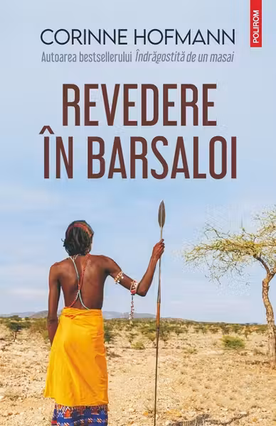 Revedere in Barsaloi