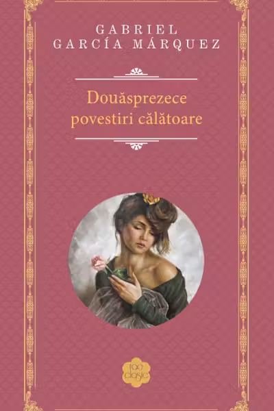 Douasprezece povestiri calatoare