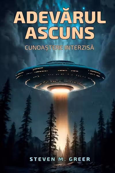 Adevărul ascuns: Cunoaștere interzisă