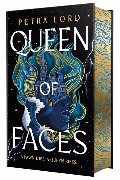 Queen of Faces