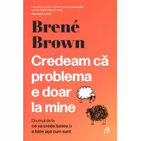 Ebook Credeam că problema e doar la mine