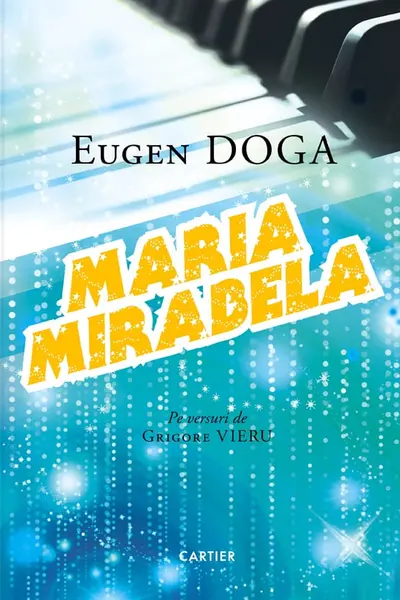 Maria Mirabela