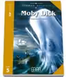 Moby Dick retold pack with CD level 5 (Herman Melville) - H. Q. Mitchell