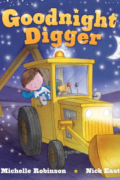 Goodnight Digger