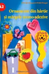 Ornamente din hartie si margele termo-adezive - Idei Creative 42