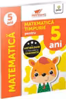 Matematica timpurie pentru 5 ani