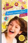 Disney Soy Luna. Incepe competitia