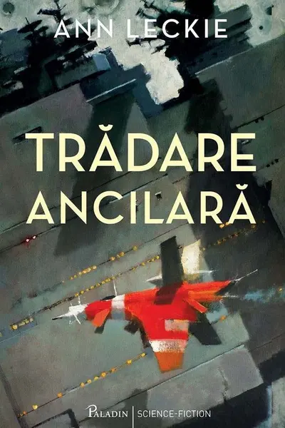 Tradare ancilara 