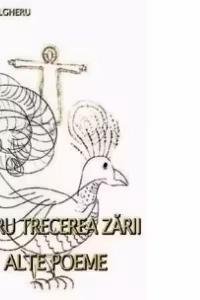 Pentru trecerea zarii si alte poeme
