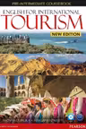 English for International Tourism. Pre-intermediate Coursebook A2-B1 + CD