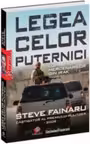 Legea celor puternici. Lupta mercenarilor din Irak
