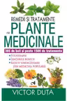 Remedii si tratamente cu plante medicinale