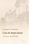 Curs de drept roman