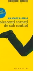 Adolescenti scapati de sub control