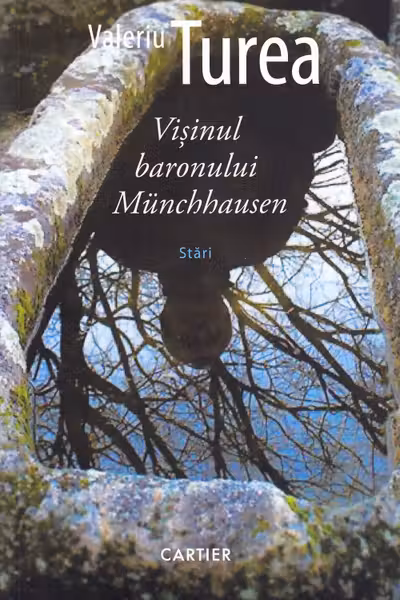 Visinul baronului Munchhausen